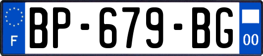 BP-679-BG