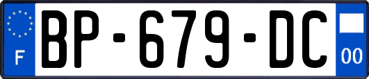 BP-679-DC