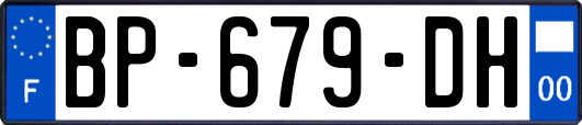 BP-679-DH