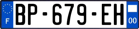 BP-679-EH