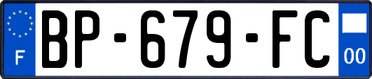 BP-679-FC