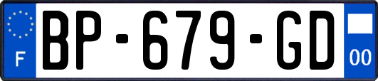 BP-679-GD