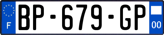 BP-679-GP