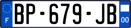 BP-679-JB