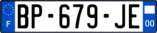 BP-679-JE