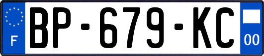 BP-679-KC