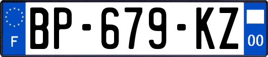 BP-679-KZ