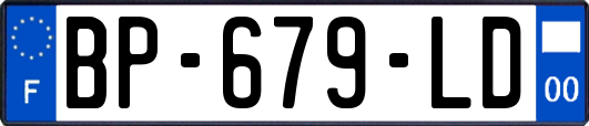 BP-679-LD