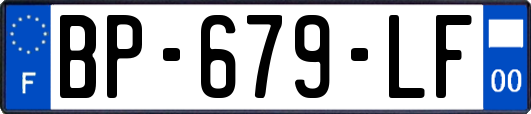 BP-679-LF