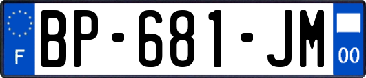 BP-681-JM