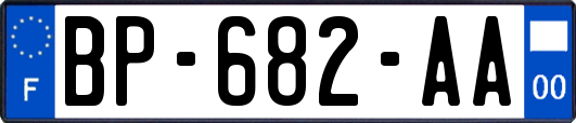 BP-682-AA