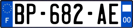 BP-682-AE