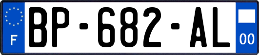 BP-682-AL