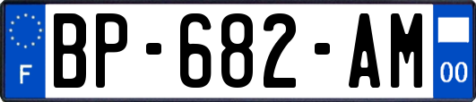 BP-682-AM