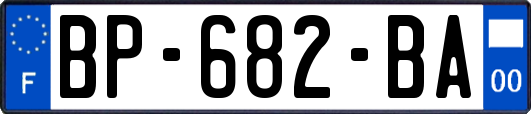 BP-682-BA