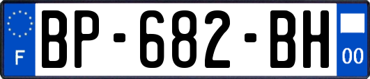 BP-682-BH