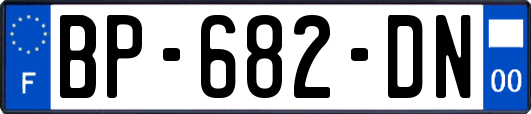 BP-682-DN