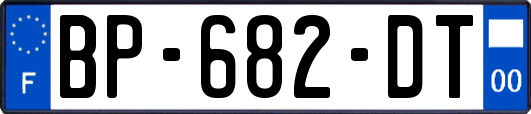 BP-682-DT