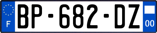 BP-682-DZ