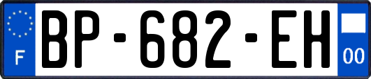 BP-682-EH