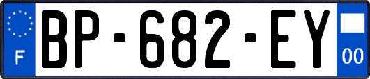 BP-682-EY