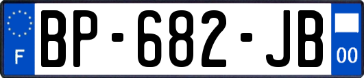 BP-682-JB