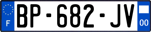 BP-682-JV