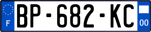 BP-682-KC