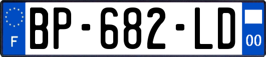 BP-682-LD