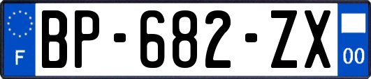 BP-682-ZX