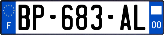 BP-683-AL