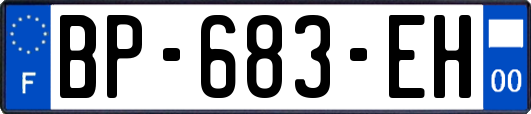 BP-683-EH