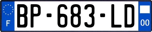 BP-683-LD