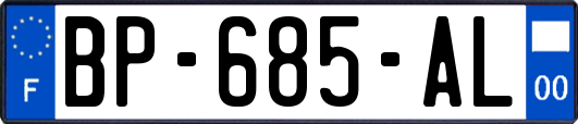 BP-685-AL