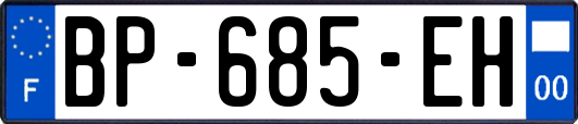 BP-685-EH