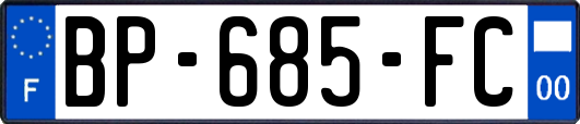 BP-685-FC