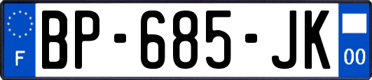 BP-685-JK