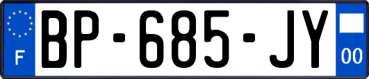 BP-685-JY