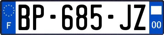 BP-685-JZ