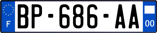 BP-686-AA