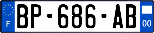 BP-686-AB