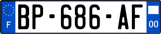 BP-686-AF