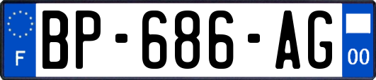 BP-686-AG
