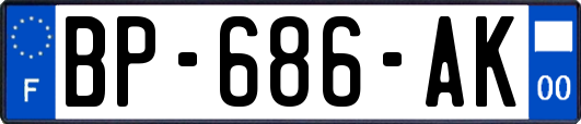 BP-686-AK