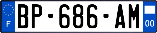 BP-686-AM