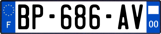 BP-686-AV