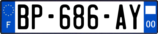 BP-686-AY