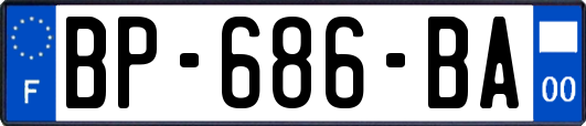 BP-686-BA