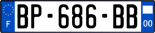 BP-686-BB