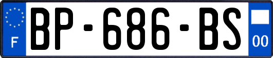 BP-686-BS